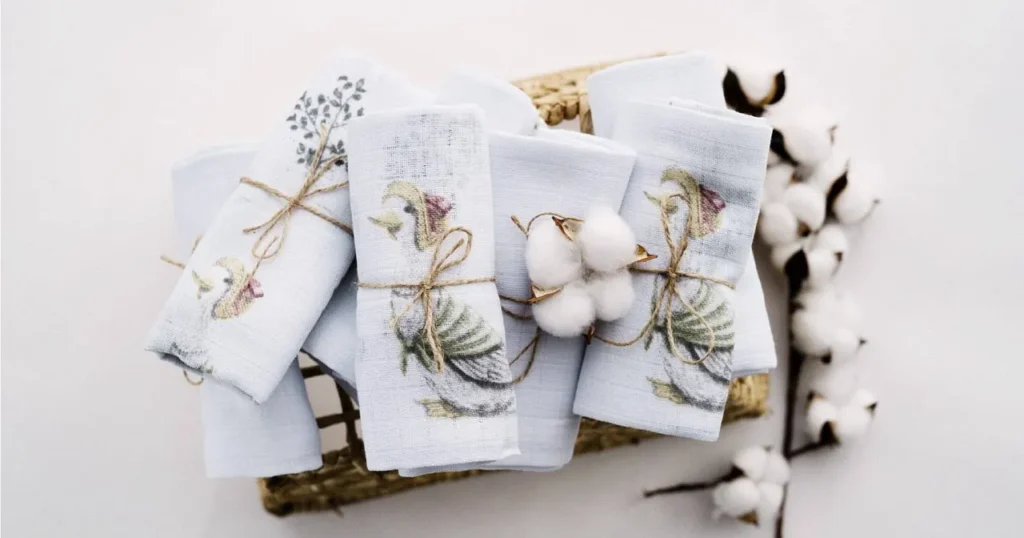 Co kupić na pierwszy prezent dla niemowlaka?